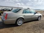 2011 Cadillac DTS Luxury Collection