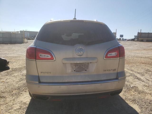 2017 Buick Enclave