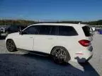 2018 Mercedes-Benz GLS 550 4matic