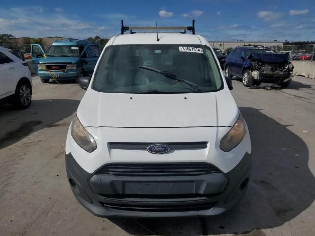 2016 Ford Transit Connect XL