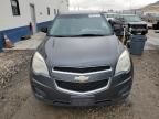 2011 Chevrolet Equinox LS