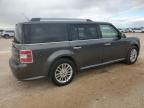 2018 Ford Flex SEL