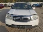 2012 Honda Pilot EXL