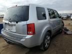 2013 Honda Pilot EXL