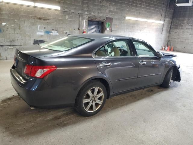 2009 Lexus ES 350