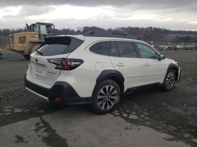 2023 Subaru Outback Limited