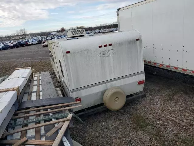 2005 Trailers Trailer