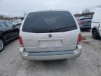 2005 Mercury Monterey Convenience