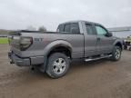 2009 Ford F150 Super Cab