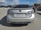 2010 Lexus HS 250H