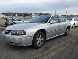 Run And Drives Cars for sale at auction: 2004 Chevrolet Impala LS