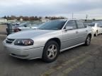 2004 Chevrolet Impala LS