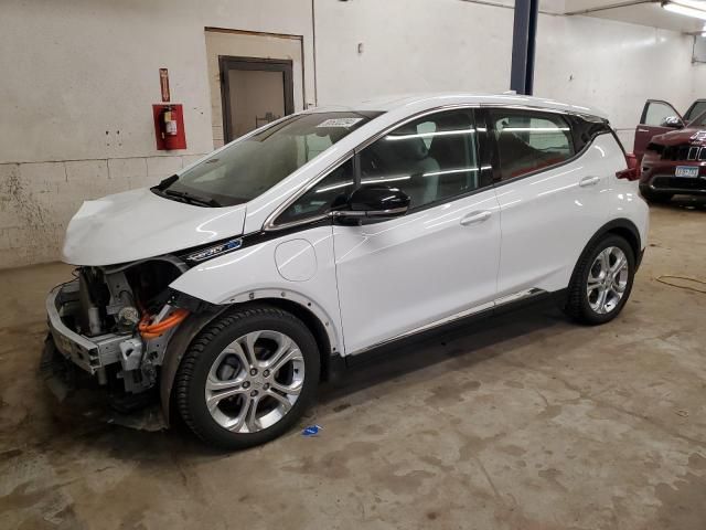 2019 Chevrolet Bolt EV LT