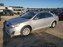 Toyota salvage cars for sale: 2014 Toyota Camry L