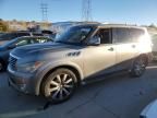 2011 Infiniti QX56