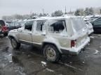 1989 Jeep Cherokee Laredo