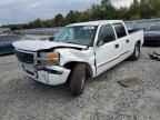 2005 GMC New Sierra C1500