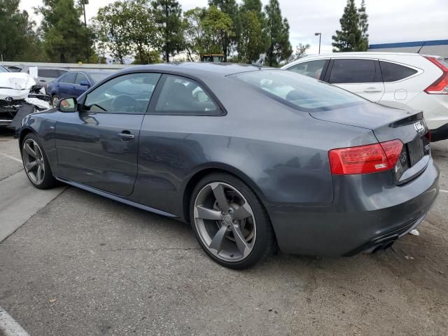 2015 Audi A5 Premium Plus