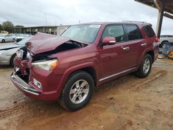 2013 Toyota 4runner SR5 en venta en Tanner, AL