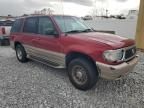 2001 Mercury Mountaineer