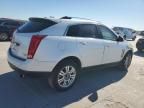 2015 Cadillac SRX Performance Collection