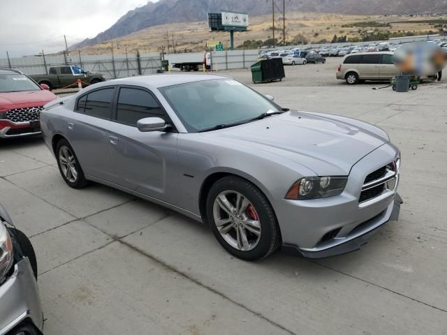 2014 Dodge Charger R/T