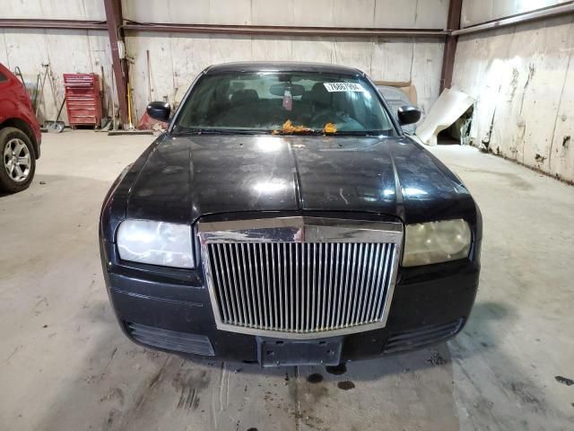 2007 Chrysler 300