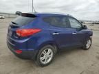 2011 Hyundai Tucson GLS