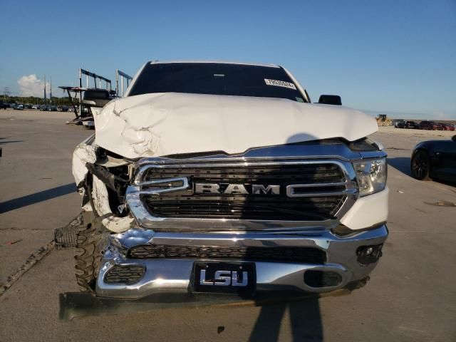 2019 Dodge RAM 1500 BIG HORN/LONE Star