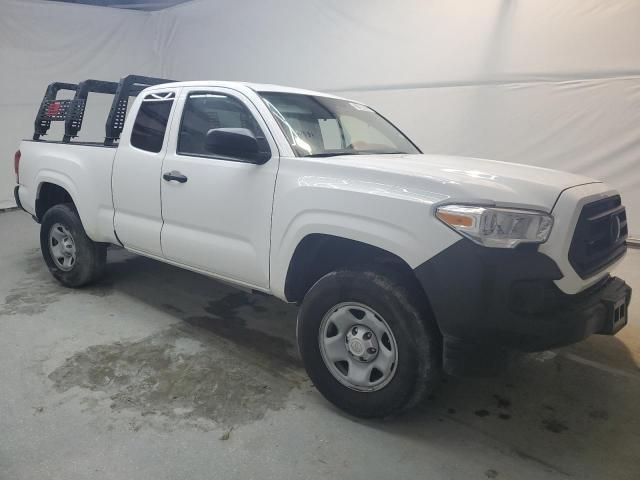 2023 Toyota Tacoma Access Cab