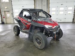 Salvage motorcycles for sale at Ham Lake, MN auction: 2023 Polaris RZR PRO XP Ultimate