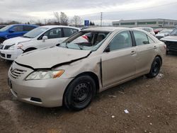 2009 Toyota Camry Base en venta en Chicago Heights, IL