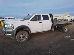 Dodge 5500 salvage cars for sale: 2019 Dodge RAM 5500