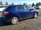 2009 Toyota Corolla Matrix S