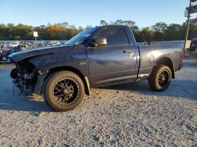 2013 Dodge RAM 1500 ST