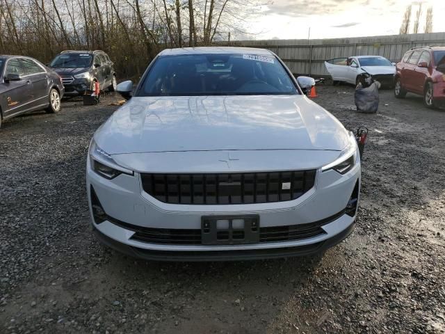 2023 Polestar 2