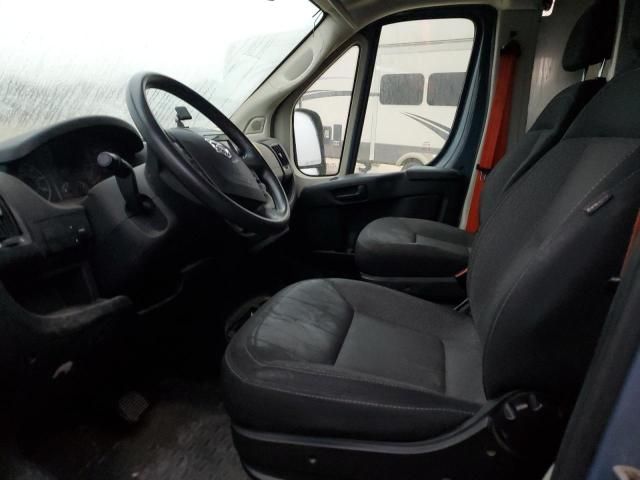 2020 Dodge RAM Promaster 3500 3500 High