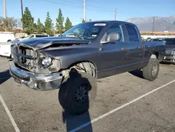 Dodge Vehiculos salvage en venta: 2003 Dodge RAM 1500 ST