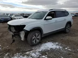 2024 Volkswagen Atlas SE en venta en Helena, MT