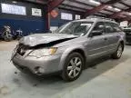 2008 Subaru Outback 2.5I