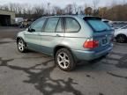 2003 BMW X5 3.0I