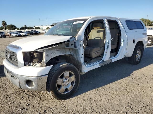 2008 Toyota Tundra Double Cab