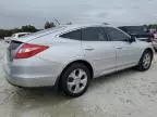 2012 Honda Crosstour EXL