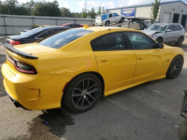 2018 Dodge Charger R/T 392