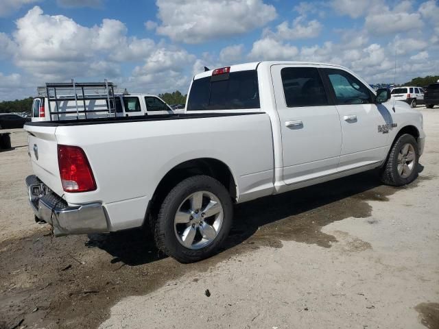 2019 Dodge RAM 1500 Classic SLT