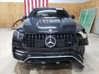 2023 Mercedes-Benz GLE Coupe AMG 53 4matic