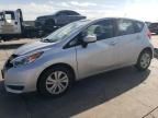 2017 Nissan Versa Note S