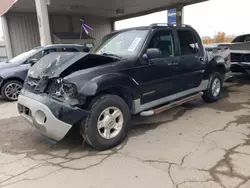 2001 Ford Explorer Sport Trac en venta en Fort Wayne, IN