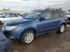 2013 Subaru Forester 2.5X Premium