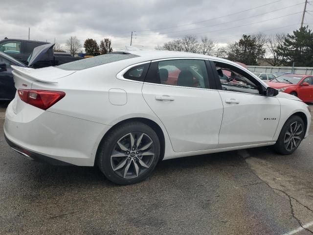 2024 Chevrolet Malibu RS